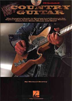 Michael Hawley Red Hot Country Guitar PDF