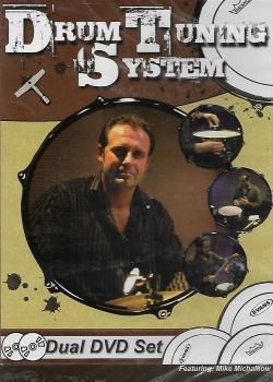 Mike Michalkow - Drum Tuning System