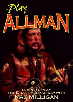 Max Milligan Play Allman