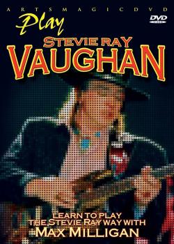 Max Milligan - Play Stevie Ray Vaughan