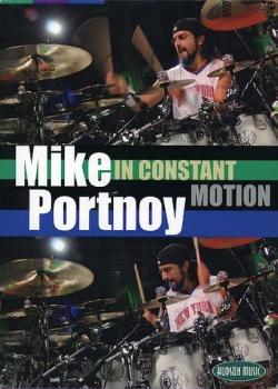 Mike Portnoy In Constant Motion download
