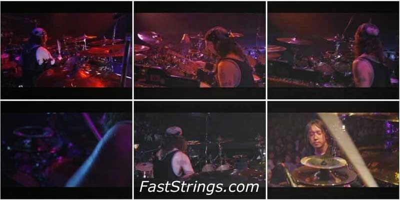Mike Portnoy - Live At Budokan