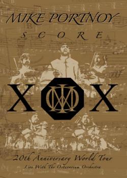 Mike Portnoy - Score