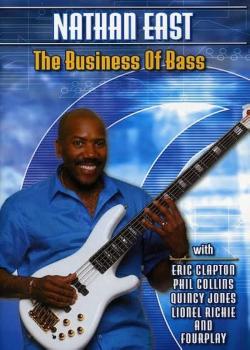 Nathan East The Business Of Bass