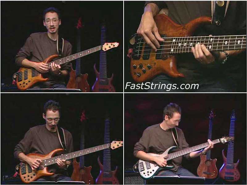 Norm Stockton - Grooving For Heaven Volume 4