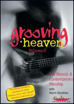 Norm Stockton Grooving for Heaven Volume 2