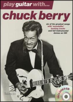 Play Guitar With Chuck Berry PDF