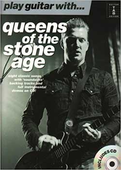 Play Guitar With Queens Of the Stone Age PDF