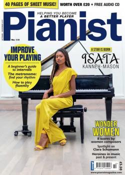 Pianist #110 PDF