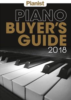 Pianist Piano Buyer’s Guide 2018 PDF