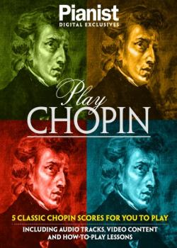 Pianist Play Chopin PDF