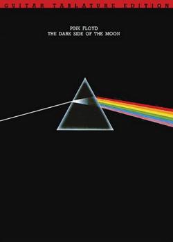 Pink Floyd Dark Side Of The Moon Guitar Tablature Edition PDF