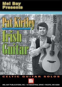 Pat Kirtley Irish Guitar PDF