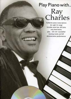 Play Piano With Ray Charles PDF