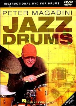 Peter Magadini Jazz Drums