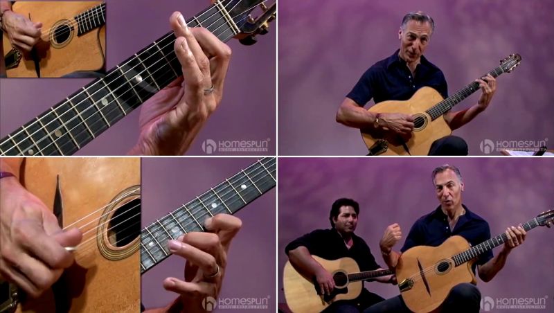 Paul Mehling - Arpeggio Power!