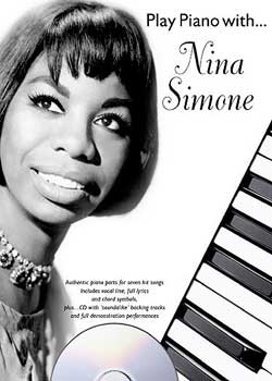 Play Piano With Nina Simone PDF