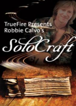 Robbie Calvo - Solocraft