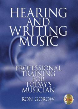 Ron Gorow Hearing And Writing Music PDF