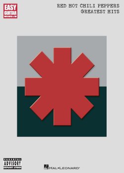 Red Hot Chili Peppers - Greatest Hits