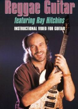 Ray Hitchins Reggae Guitar