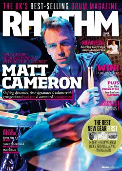 Rhythm magazine Summer 2012 PDF