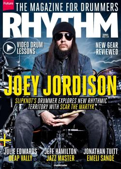 Rhythm magazine Summer 2013 PDF