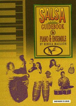 Rebeca Mauleon Salsa Guidebook For Piano and Ensemble PDF