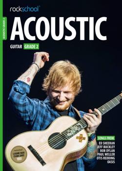 Rockschool Acoustic Guitar Grade 2 PDF