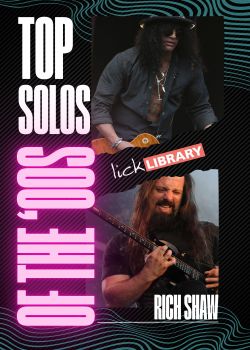 Top Solos Of The 00s