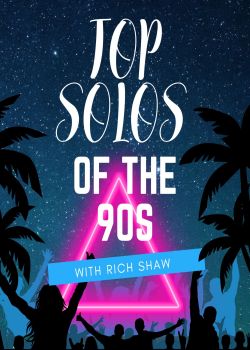 Top Solos Of The 90s