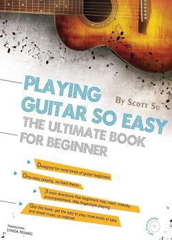 Scott Su Playing Guitar So Easy PDF