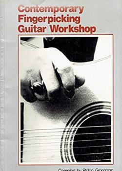 Stefan Grossman Contemporary Fingerpicking Guitar Workshop PDF