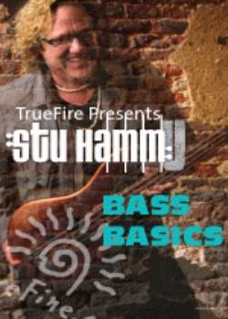 Stu Hamm Bass Basics
