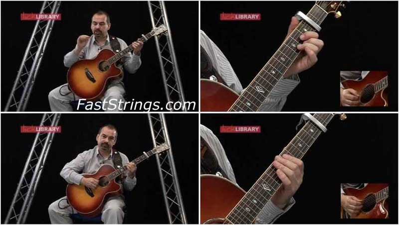 Learn To Play Simon And Garfunkel