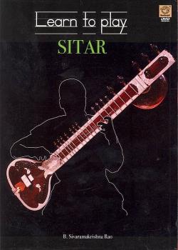 B. Sivaramakrishna Rao - Learn To Play Sitar