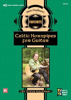 Steve Kaufman Favorite Celtic Hornpipes for Guitar PDF