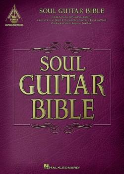 Soul Guitar Bible PDF