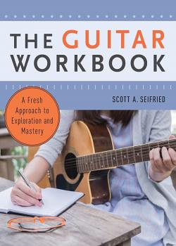 Scott Seifried The Guitar Workbook PDF