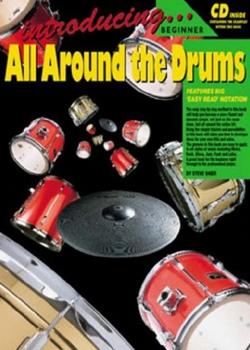Steve Shier Introducing All Around The Drums PDF
