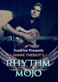 Shane Theriot - Rhythm Mojo