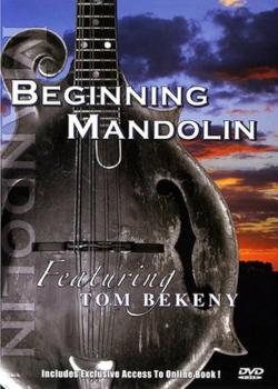 Tom Bekeny - Beginning Mandolin