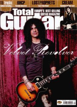 Total Guitar April 2004 PDF