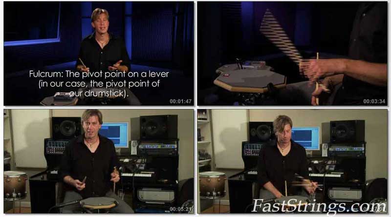 Tommy Igoe Great Hands for a Lifetime