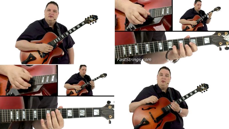 Ted Ludwig - My Guitar Heroes