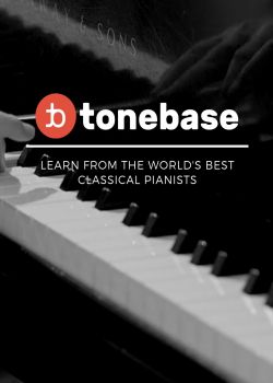 Tonebase Piano