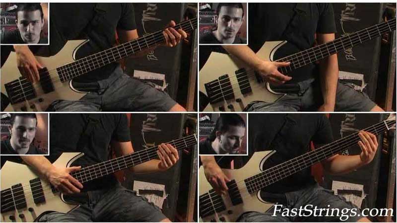 Trivium - Shogun Riffs