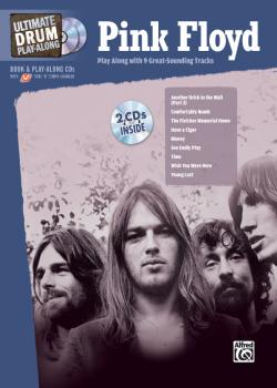 Ultimate Drum Play-Along Pink Floyd PDF