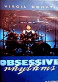 Virgil Donati - Obsessive Rhythms