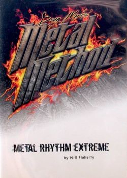Metal Method - Metal Rhythm Extreme